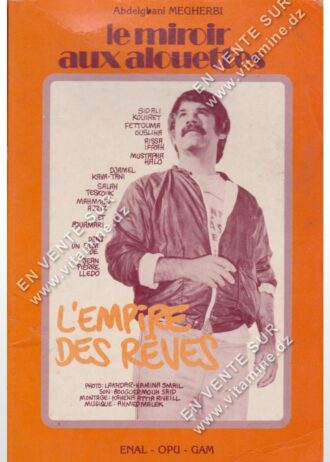 Le miroir aux alouettes